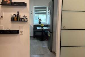 Attraktive, kernsanierte 3-Zimmerwohnung in guter Wohnlage - ideal auch für die ältere Generation! – Die vollständige Adresse der Immobilie erhältst du vom Anbieter., 30519 Wülfel, Hannover – Vorschaubild 9