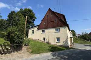Großes Wohnhaus mit Gartengrundstück – Görlitz (Kreis) – Vorschaubild 3