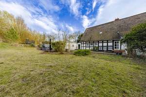 Leben im Grünen | Wohnung mit großem Garten – Die vollständige Adresse der Immobilie erhältst du vom Anbieter., 33729 Heepen, Bielefeld – Vorschaubild 6