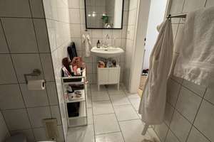 Zuhause mit 1 Zimmer in Schwabing-West – Die vollständige Adresse der Immobilie erhältst du vom Anbieter., 80801 Schwabing-Ost, München – Vorschaubild 5