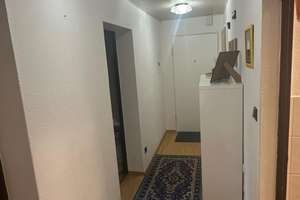 Helle Vollmöblierte 3 Zimmer Wohnung für 8 Monate zur Untermiete – Die vollständige Adresse der Immobilie erhältst du vom Anbieter., 90419 St. Johannis, Nürnberg – Vorschaubild 11