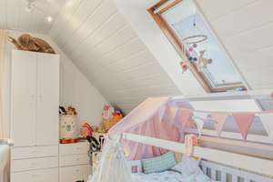 Charmante Maisonette-Wohnung in ruhiger Lage von Stuttgart-Sommerrain – Die vollständige Adresse der Immobilie erhältst du vom Anbieter., 70374 Muckensturm, Stuttgart – Vorschaubild 29