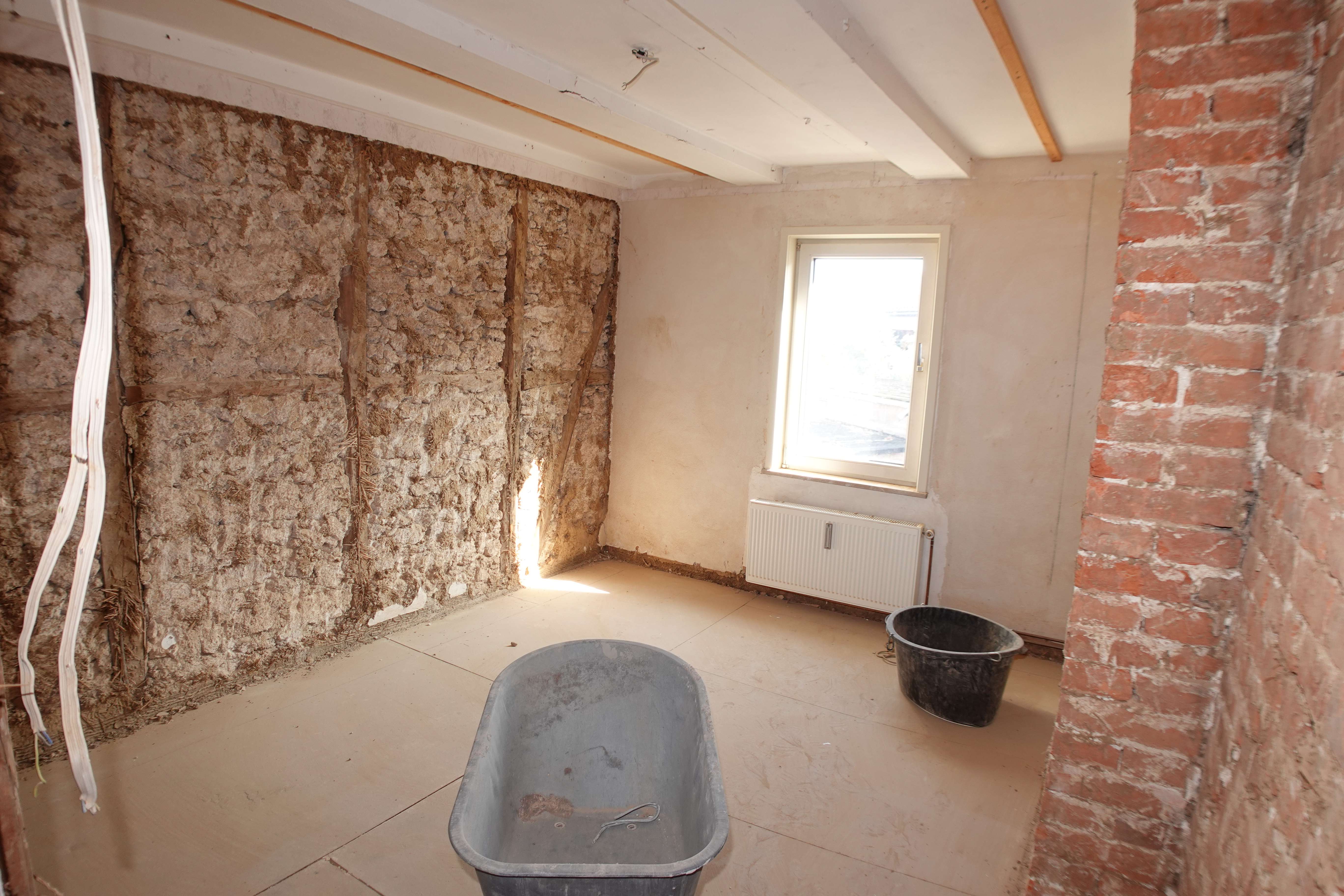 Immobilie in Königslutter am Elm - Charmantes Mehrfamilienhaus mit Denkmalschutz und Entwicklungspotenzial in Toplage von Königslutter - Bild 11