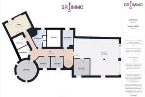 Stattliche Villa im Landhausstil in traumhafter Lage – Die vollständige Adresse der Immobilie erhältst du vom Anbieter., 54636 Baustert – Vorschaubild 55