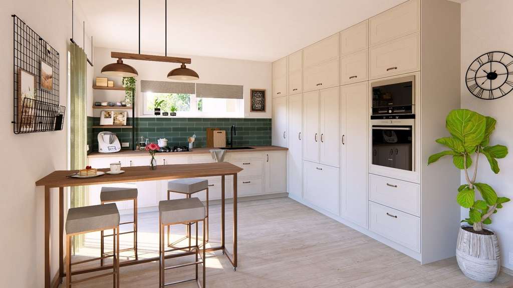 Immobilie in Theisbergstegen - Starte dein Abenteuer: Bau dir das perfekte Haus #Chance1  - Bild 3