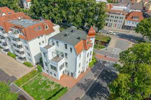 Wohnen auf zwei Ebenen an der Haaren – Die vollständige Adresse der Immobilie erhältst du vom Anbieter., 26122 Dobbenviertel, Oldenburg (Oldenburg) – Vorschaubild 2