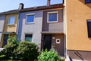 Eigenes Teenager-Reich im DG - RMH mit Garten, Garage und Carport in Pegnitz – 91257 Pegnitz – Vorschaubild 1