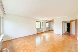 Großzügige, helle 3-Zimmer-Wohnung mit Balkon und Stellplatz in ruhiger Lage – Schemppstr. 61, 70619 Riedenberg, Stuttgart – Vorschaubild 4