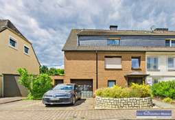 Ansicht Haus