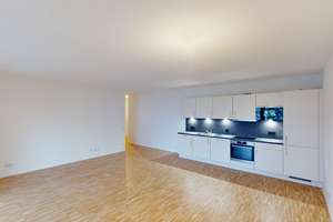 Moderne 4-Zimmer-Wohnung mit 2 Bädern und EBK – Die vollständige Adresse der Immobilie erhältst du vom Anbieter., 40472 Rath, Düsseldorf – Vorschaubild 1