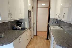 Von privat & provisionsfrei: Helle 4-Zimmer-Wohnung mit tollem Weitblick  – 68163 Neckarau, Mannheim – Vorschaubild 4