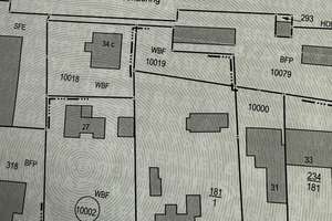 Wohnhaus im Bungalowstil  im Grünen mit Gartenstudio  – Die vollständige Adresse der Immobilie erhältst du vom Anbieter., 39130 Neu Olvenstedt, Magdeburg – Vorschaubild 16