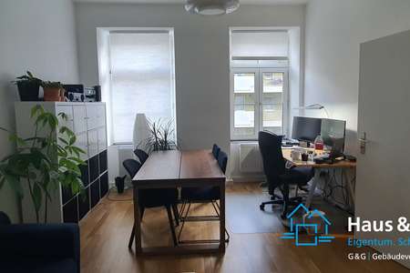 *** moderne und helle 2-Zimmer-Wohnung in Stadtnähe ***