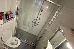 Vermietete 3-Zimmer-Wohnung in Milbertshofen am Hart - Nähe BMW FIZ – Neuherbergstr. 117, 80937 Am Hart, München – Vorschaubild 4