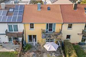 Einziehen und  wohlfühlen - Top saniertes Reihenmittelhaus mit 2 Garagen – Zollernalbkreis – Vorschaubild 23