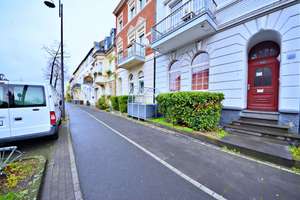 Vielseitiges Stadthaus in Bonn-Bad Godesberg – Die vollständige Adresse der Immobilie erhältst du vom Anbieter., 53173 Alt-Godesberg, Bonn – Vorschaubild 4