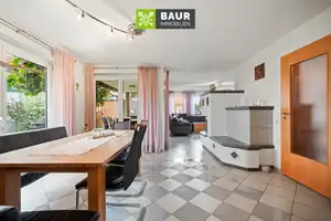 Ihr Wohntraum in Fleischwangen: Einfamilienhaus mit erstklassiger Ausstattung zum Kauf – Ravensburg (Kreis) – Vorschaubild 15