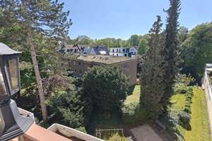 Charmante Sonnenoase im 2. OG: Helle 3-Zimmer-Wohnung in Grafenberg – Pöhlenweg 65, 40629 Grafenberg, Düsseldorf – Vorschaubild 27