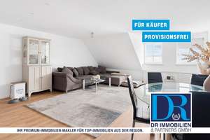 Umfangreich renovierte 2-Zimmer-Wohnung inkl. EBK in zentraler Lage von Mailing – Die vollständige Adresse der Immobilie erhältst du vom Anbieter., 85055 Mailing, Ingolstadt – Vorschaubild 1