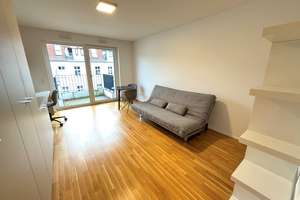 Gemütlichkeit gesucht? Möblierte Single Wohnung mit Balkon gefunden! – Tabbertstraße 6A, 12459 Oberschöneweide, Berlin – Vorschaubild 8