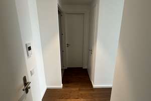 EDEN TOWER FRANKFURT / Exclusive 2-Zimmer Whg. in perfekter Lage – Europa-Allee, 60327 Frankfurt am Main 11, 60327 Gutleutviertel, Frankfurt am Main – Vorschaubild 2