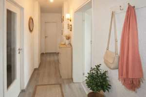 Kapitalanlage mit 7,4 % Bruttorendite – Gepflegte 3-Zimmer-Wohnung in Salzgitter-Lebenstedt – Die vollständige Adresse der Immobilie erhältst du vom Anbieter., 38226 Lebenstedt, Salzgitter – Vorschaubild 2