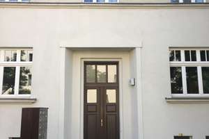 Wahren -  2 Zimmer-WE im Altbau mit Einbauküche