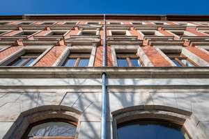 Ihr Besuch wird staunen! - Moderne 2-Raum in Schloßchemnitz – Matthesstr. 78, 9113 Schloßchemnitz, Chemnitz – Vorschaubild 18