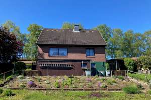 Einfamilienhaus in Feldrandlage mit kilometerweitem Fernblick – Die vollständige Adresse der Immobilie erhältst du vom Anbieter., 23714 Malente – Vorschaubild 11
