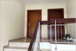 3-Zimmer-Maisonette-Obergeschoss-Eigentumswohnung mit eigenem Tiefgaragenstellplatz im Haus – Die vollständige Adresse der Immobilie erhältst du vom Anbieter., 22359 Volksdorf, Hamburg – Vorschaubild 2
