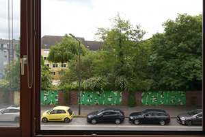 Leerstehend & mietfrei vielfältige Nutzungsmöglichkeiten – Eulerstraße 35, 40477 Pempelfort, Düsseldorf – Vorschaubild 14