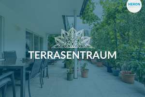 TERRASSENTRAUM - Große 4,5-Zimmerwohnung mit XL-Terrasse & einem Tiefgaragenstellplatz in Heilbronn – Die vollständige Adresse der Immobilie erhältst du vom Anbieter., 74074 Heilbronn, Heilbronn – Vorschaubild 1
