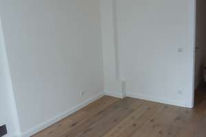4-Zimmer-Altbau im oberen Gerresheim - 120 qm, hohe Decken, Parkett, Südbalkon, saniert mit Küche – Keldenichstraße 71, 40625 Gerresheim, Düsseldorf – Vorschaubild 23