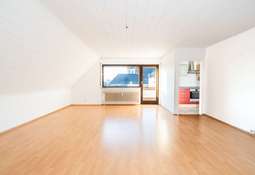Wohn- und Esszimmer