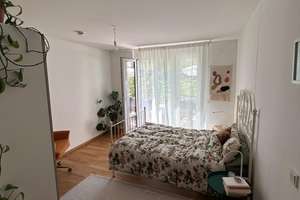 Moderne Erdgeschosswohnung mit nach innen gerichteter Terrasse in Haar – Munchener Straße 26 26, 85540 Haar – Vorschaubild 4