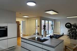 Elegantes Bungalow mit 3,5 Zimmern und Stellplatz in Köln-Widdersdorf – Die vollständige Adresse der Immobilie erhältst du vom Anbieter., 50859 Widdersdorf, Köln – Vorschaubild 5