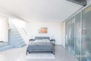 KA-Durlach | Einzigartige DG-Mais.-Whg. mit Galerie und Dachterrasse | Bezug nach Absprache – Die vollständige Adresse der Immobilie erhältst du vom Anbieter., 76227 Durlach, Karlsruhe – Vorschaubild 18