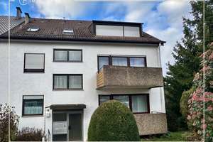 3,5-Zimmer-Wohnung in ruhiger Lage von Luginsland