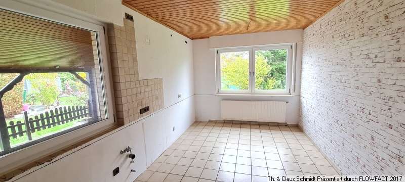 Immobilie in Ovelgönne - Wohnhaus mit Garage und der Möglichkeit zum ebenerdigen Wohnen in Großenmeer - Bild 3