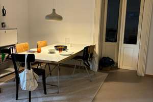 Schöne 2,5-Zimmer-Wohnung am Kernerplatz – Werastraße 39, 70190 Kernerviertel, Stuttgart – Vorschaubild 2