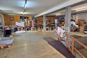 Wohn- und Gewerbeensemble mit Betreiberwohnung, Garagenhof und außergewöhnlichem Entwicklungspote... – Die vollständige Adresse der Immobilie erhältst du vom Anbieter., 72116 Mössingen – Vorschaubild 9