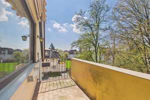 HEGERICH: Renovierungsbedürftige 3-Zimmer-Dachgeschosswohnung mit zwei Balkonen in Obergiesing – Die vollständige Adresse der Immobilie erhältst du vom Anbieter., 81549 Südgiesing, München – Vorschaubild 15