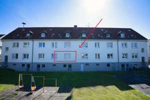 Langfristig vermietet: 1,5-Zimmer-Kapitalanlage mit Garten in Sankt Augustin – Kölnstraße 212, 53757 Sankt Augustin – Vorschaubild 5