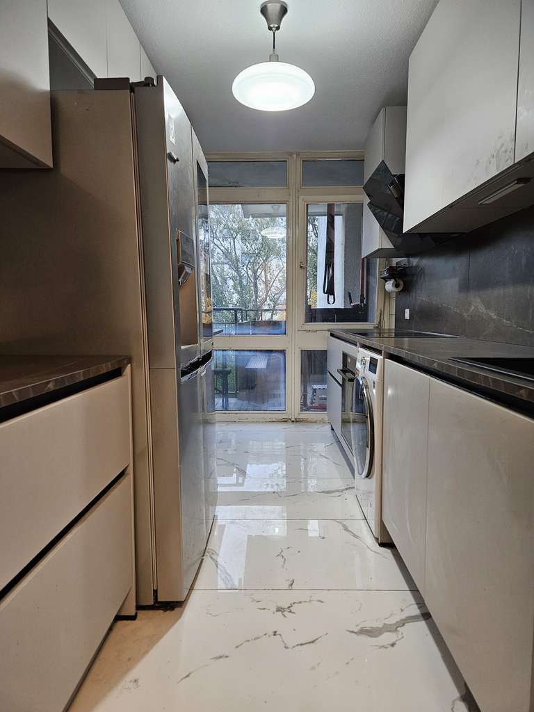 Immobilie in Königstein - 100 m² Familienwohnung in Königstein – 4 Zimmer, 2 Balkone & Aufzug - Bild 4