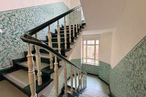 Gemütliche 2 Raumwohnung mit Balkon und Einbauküche in Sudenburg! – Halberstädter Straße 56, 39112 Sudenburg, Magdeburg – Vorschaubild 15