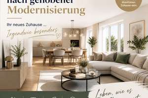 !ERSTBEZUG! Modern wohnen im Duisburger-Süden
