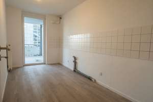Bezugsfrei | 4-Zimmer-Wohnung im modernem Gebäude der 2000er Jahre mit Balkon & TG in Oberbilk! – Erik-Nölting-Straße 12, 40227 Oberbilk, Düsseldorf – Vorschaubild 15