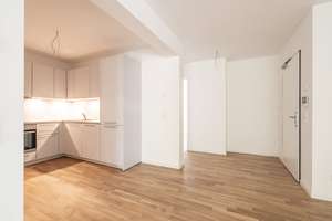 Ab sofort für Sie frei: Erdgeschosswohnung mit Garten und Terrasse – Göttinger Chaussee 267 A, 30459 Oberricklingen, Hannover – Vorschaubild 3