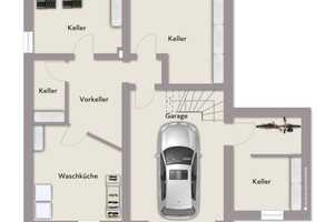 Großzügiges Einfamilienhaus in zentraler Lage! – Ahrweiler (Kreis) – Vorschaubild 13