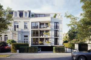 Es gibt Immobilien. Und es gibt Ausnahmen wie diese. – Agnesstraße 6, 22301 Winterhude, Hamburg – Vorschaubild 2